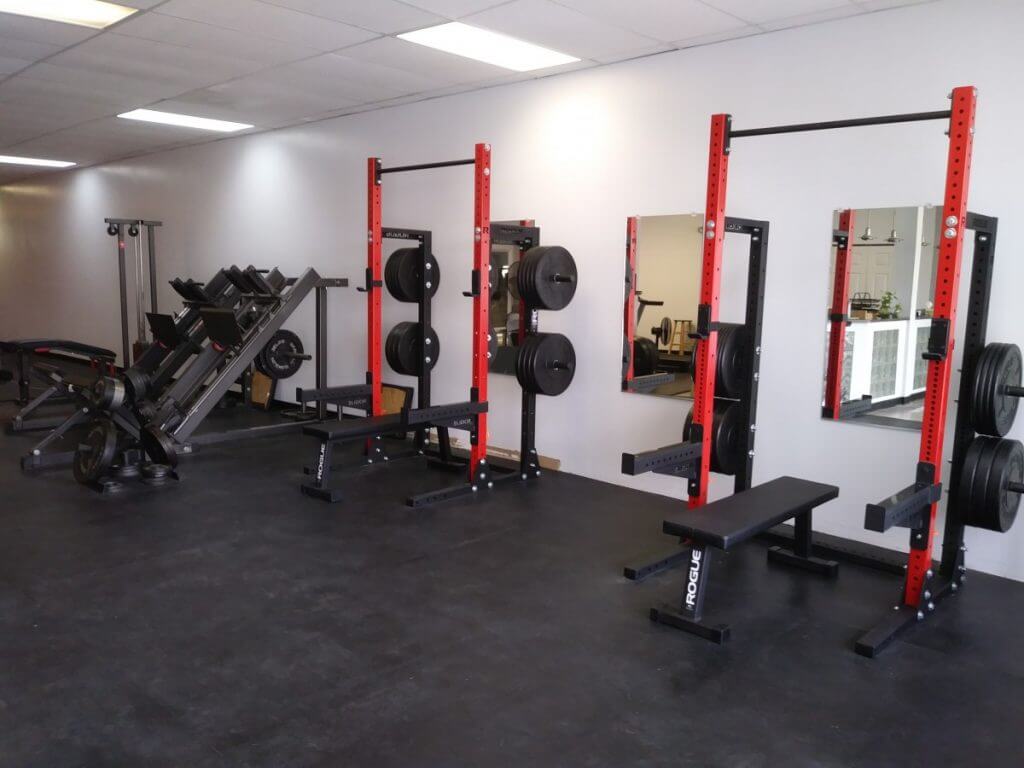 Gym_1 Gym_1